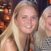 Anna Sørensen's Photo