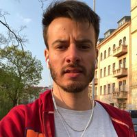 Nicolas Brito's Photo