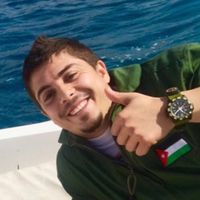 Suleman Alquraan's Photo