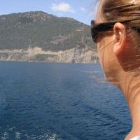 Romina Barros's Photo