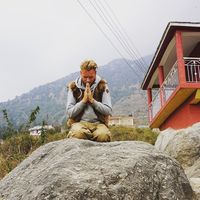 Stefan Kaeding的照片