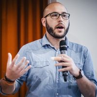 Gianluca Bellan's Photo