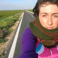 Silvia Pavan's Photo