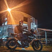 Stiven Herrera's Photo