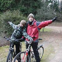 Irina Maksimova's Photo