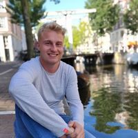 Tom-Luca Scholz的照片