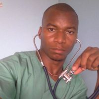 Martial Leger Sagna的照片