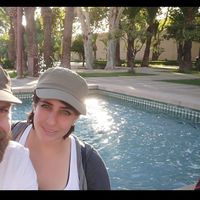 Maria Julia Calzadillas的照片