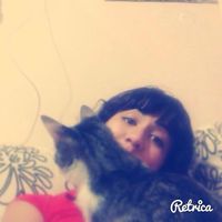 Cangul Aydin's Photo