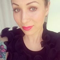 Anastasiya Antonova's Photo