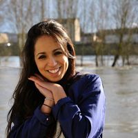 El Harrani Janat's Photo