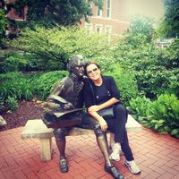 Claudia Gomes的照片