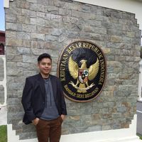 Farta Ade Saputra's Photo