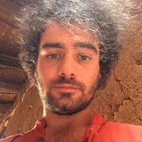 Andrea Zucca's Photo