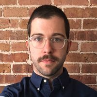 Gabriel Garber的照片