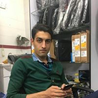 Hosein abdollahi的照片