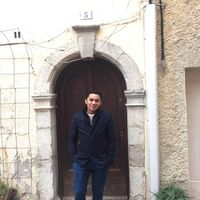 Redzal mahdin's Photo