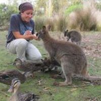 Virginia Poveda's Photo