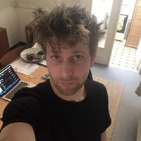 Pepijn Gyssels的照片