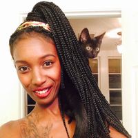 Photos de Avante  Johnson