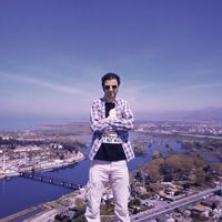 Armin Čekić的照片