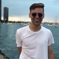 Chance Tudor的照片