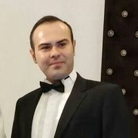 Kasra Solati's Photo