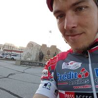 Photos de Anthony Chevalier