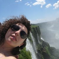 Rocio Galindo's Photo