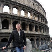 Sergii Trokhymyshyn的照片