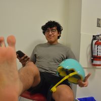 Ricardo Parra Hdz's Photo