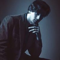 Alp Güngördü's Photo