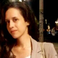 Aleksandra Mitic的照片