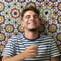 Marcel Da Silva V.'s Photo