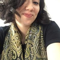 Wissal Haddoumi's Photo