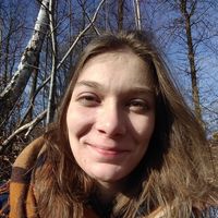 Noémie Thumelin's Photo