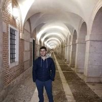 Jonathan Cuevas的照片