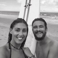 Fotos de Aimee Pooley