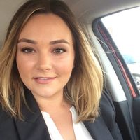 Danielle Leuschen的照片