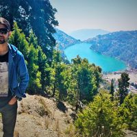 BABU RAM PANT的照片