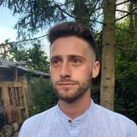 Jakub Kinlovic's Photo