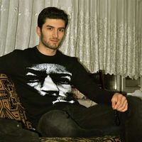 Ömer Faruk Yıldız's Photo