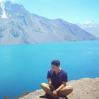 Matias Guzman's Photo