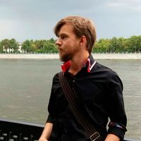 Andrey Fedoseev的照片