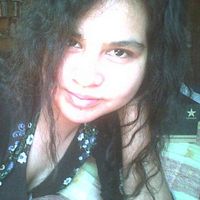 Jhazmina Vargas Patiño's Photo