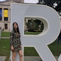 Roxana Kazemi's Photo