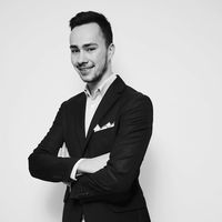 Kuba Markiewicz的照片