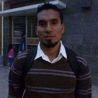 Juan Cruzado's Photo