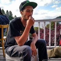 Tomas Hansen的照片