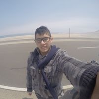 Jonathan Montoya的照片